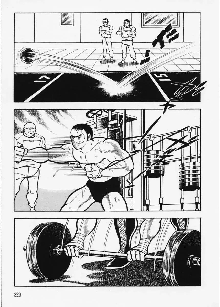 Capitulo 35.50 page 5