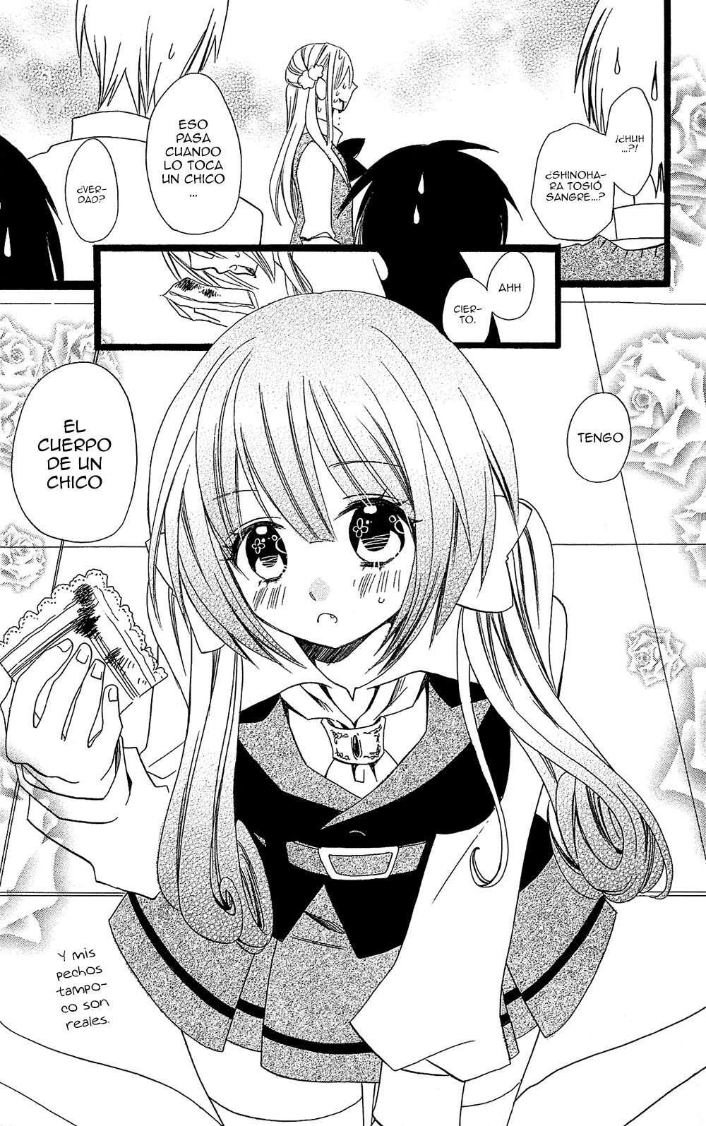 Capitulo 100 page 16