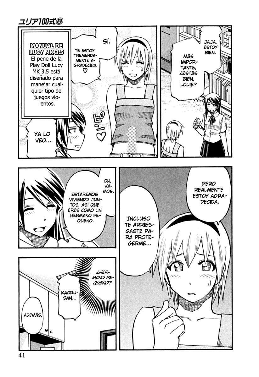 Capitulo 58 page 18