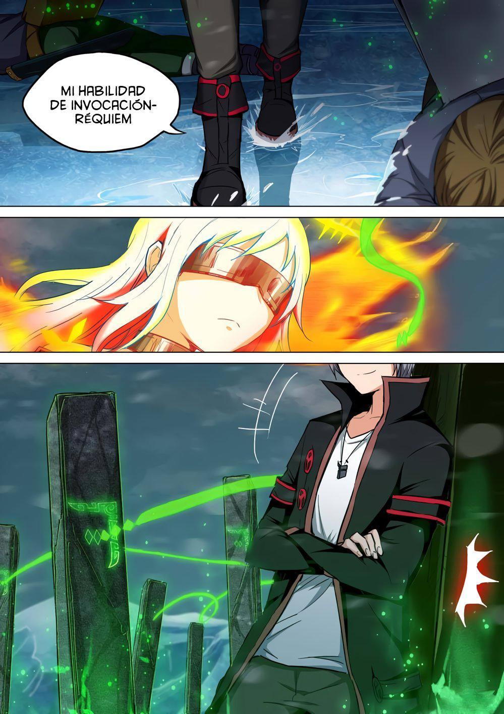 Capitulo 233 page 19