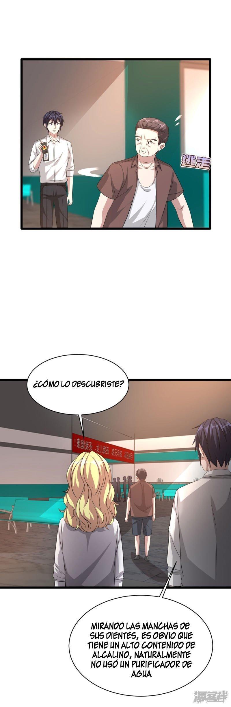 Capitulo 40 page 15