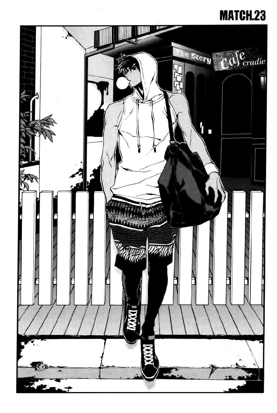 Capitulo 23 page 4