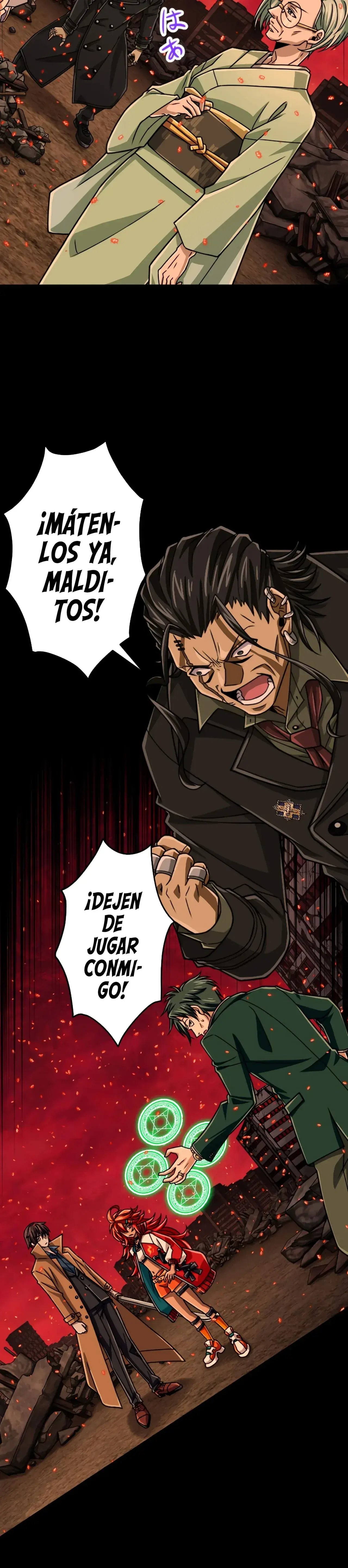 Capitulo 92 page 22