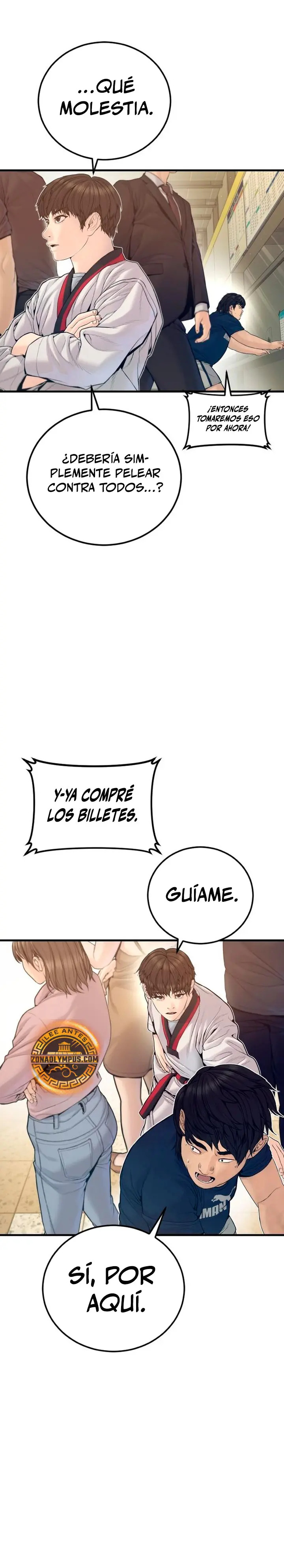 Capitulo 246 page 27