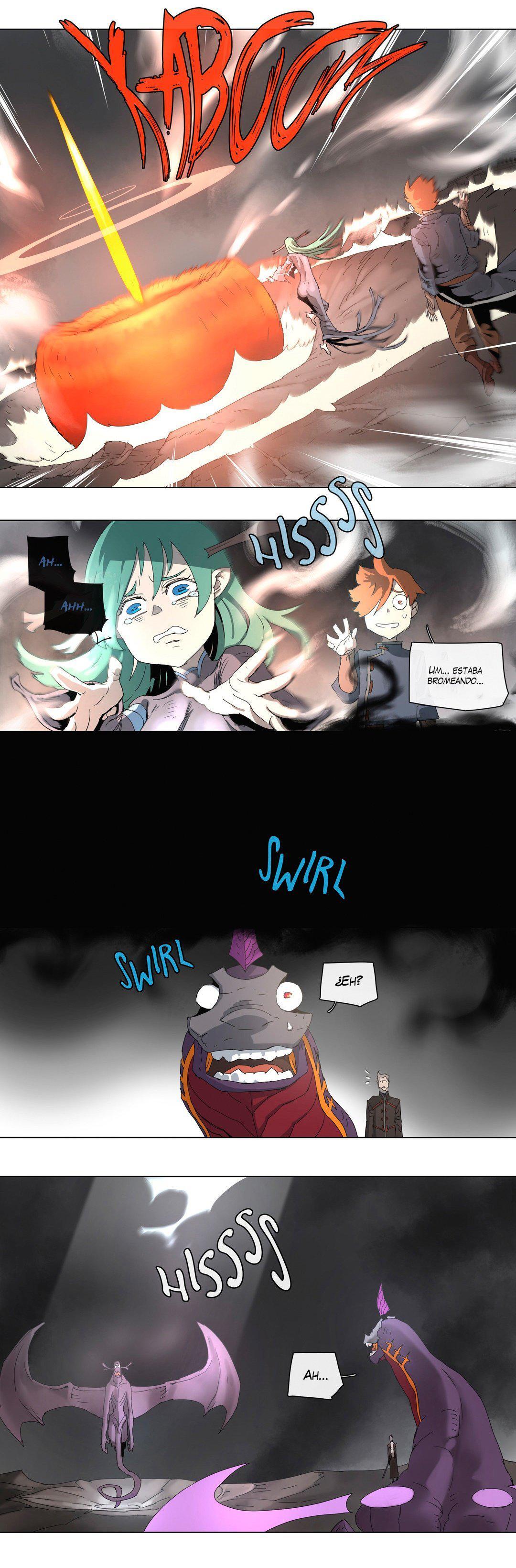 Capitulo 96 page 17