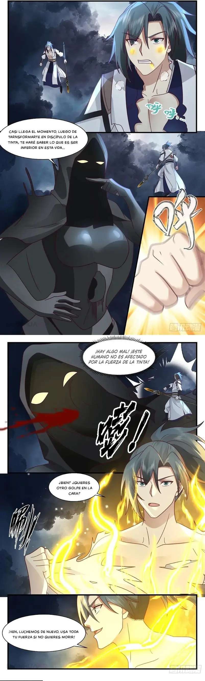 Capitulo 3063 page 4