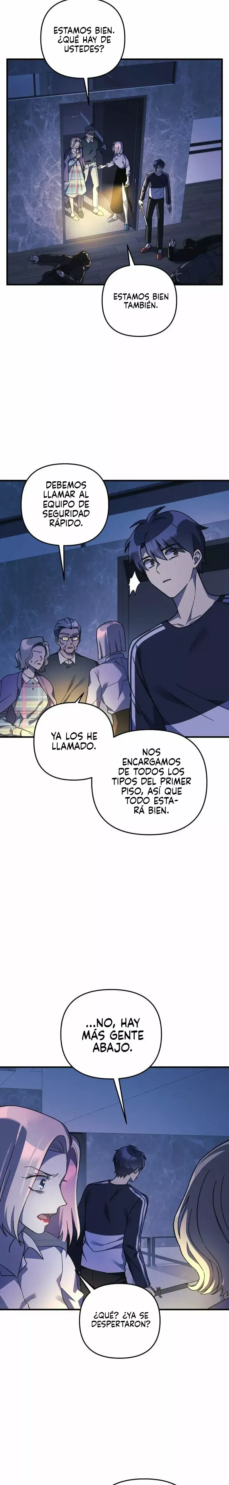 Capitulo 67 page 11