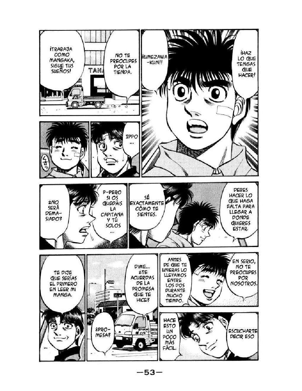 Capitulo 505 page 10