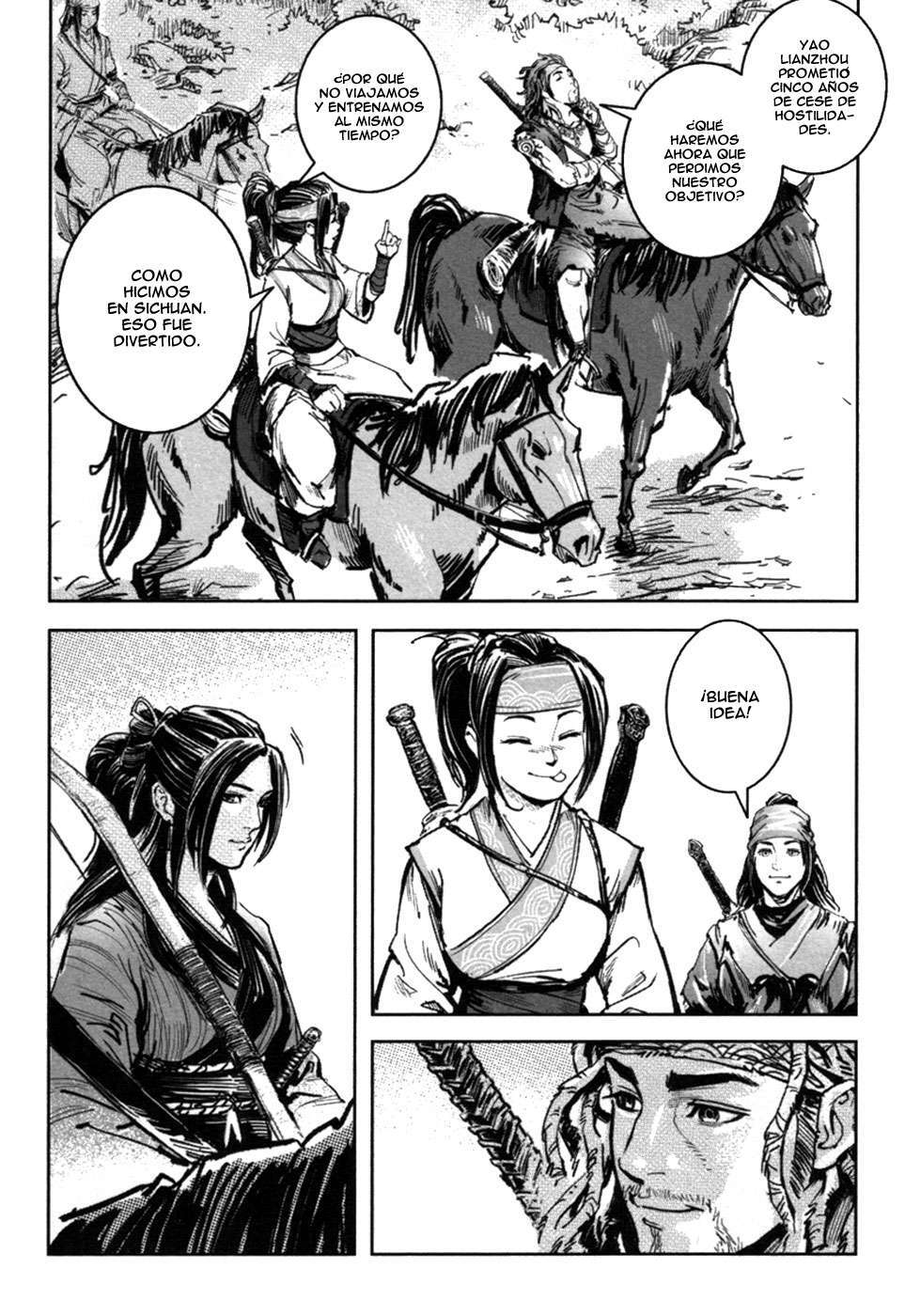 Capitulo 62 page 4