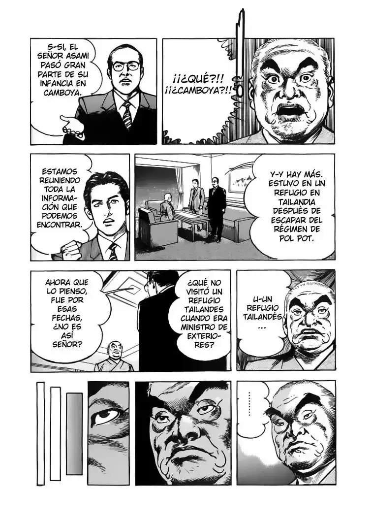 Capitulo 68 page 18