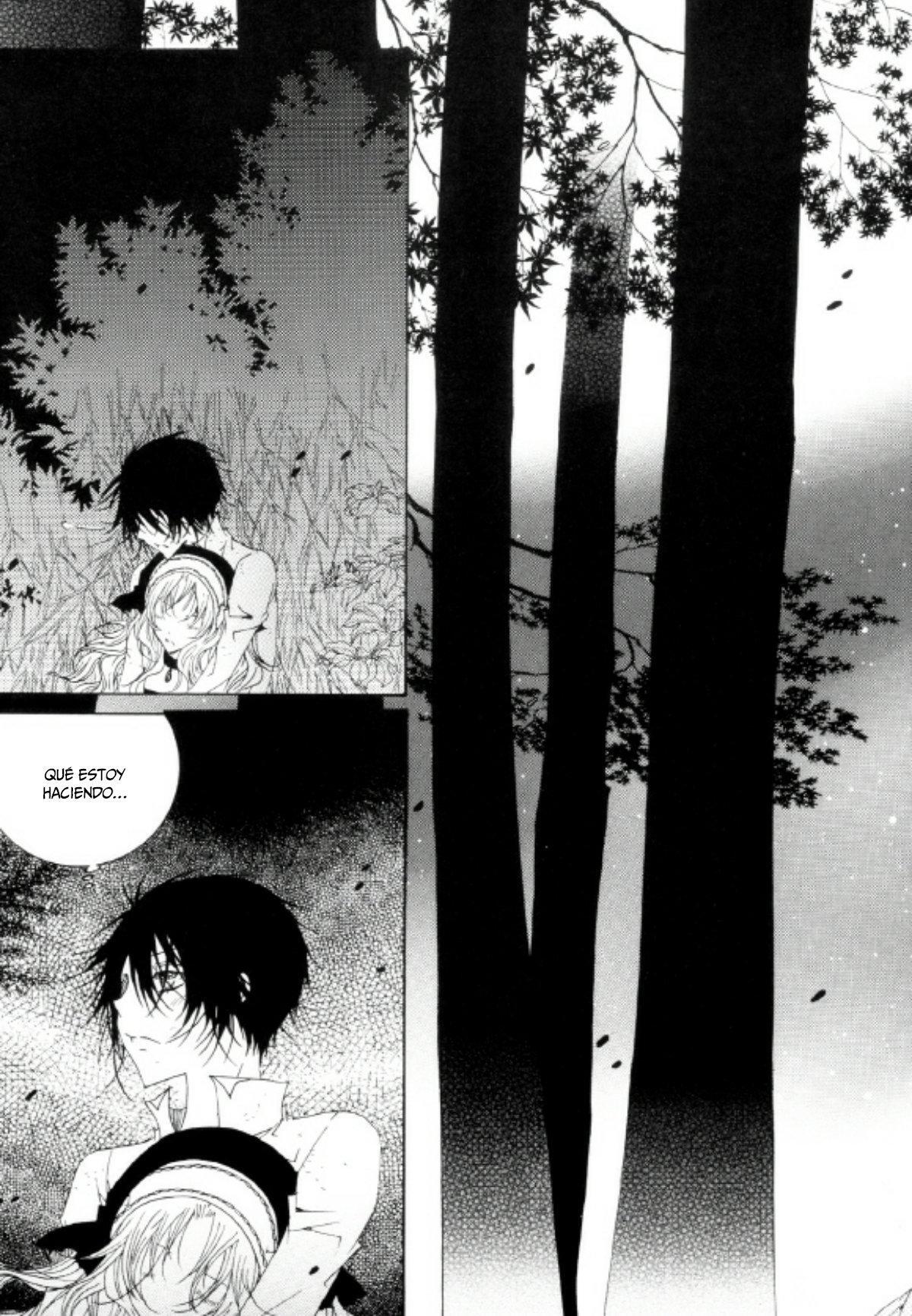 Capitulo 20 page 18