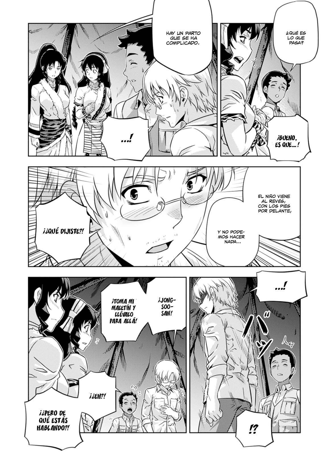Capitulo 36 page 18