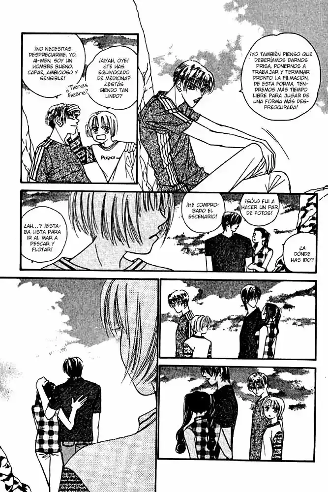 Capitulo 21 page 29