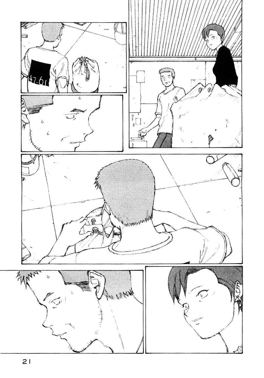 Capitulo 51 page 22