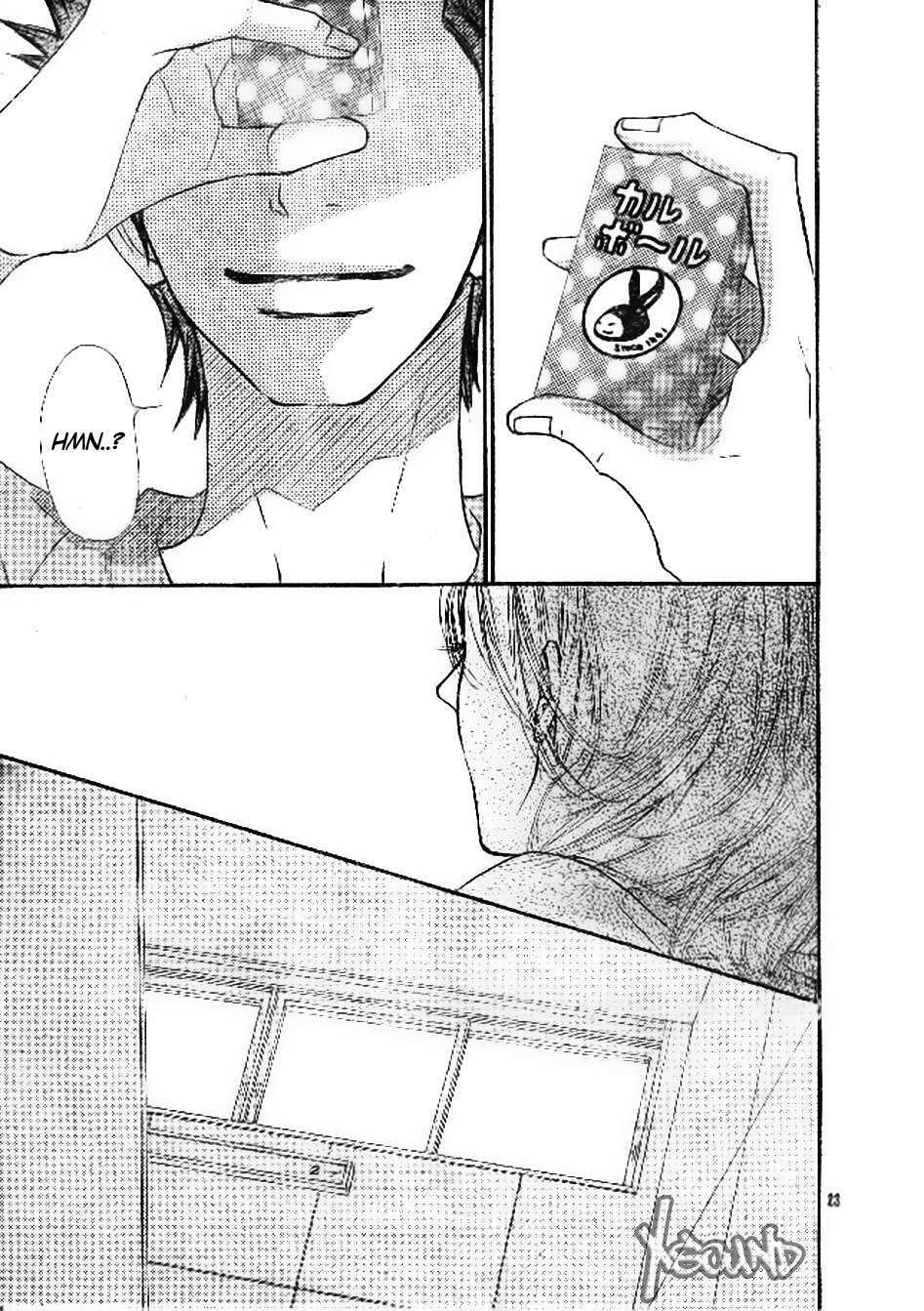 Capitulo 45 page 24