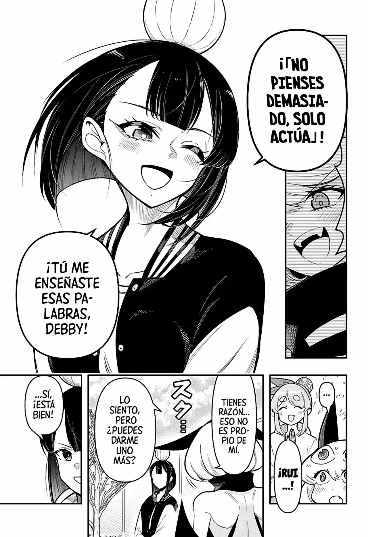 Capitulo 84 page 13