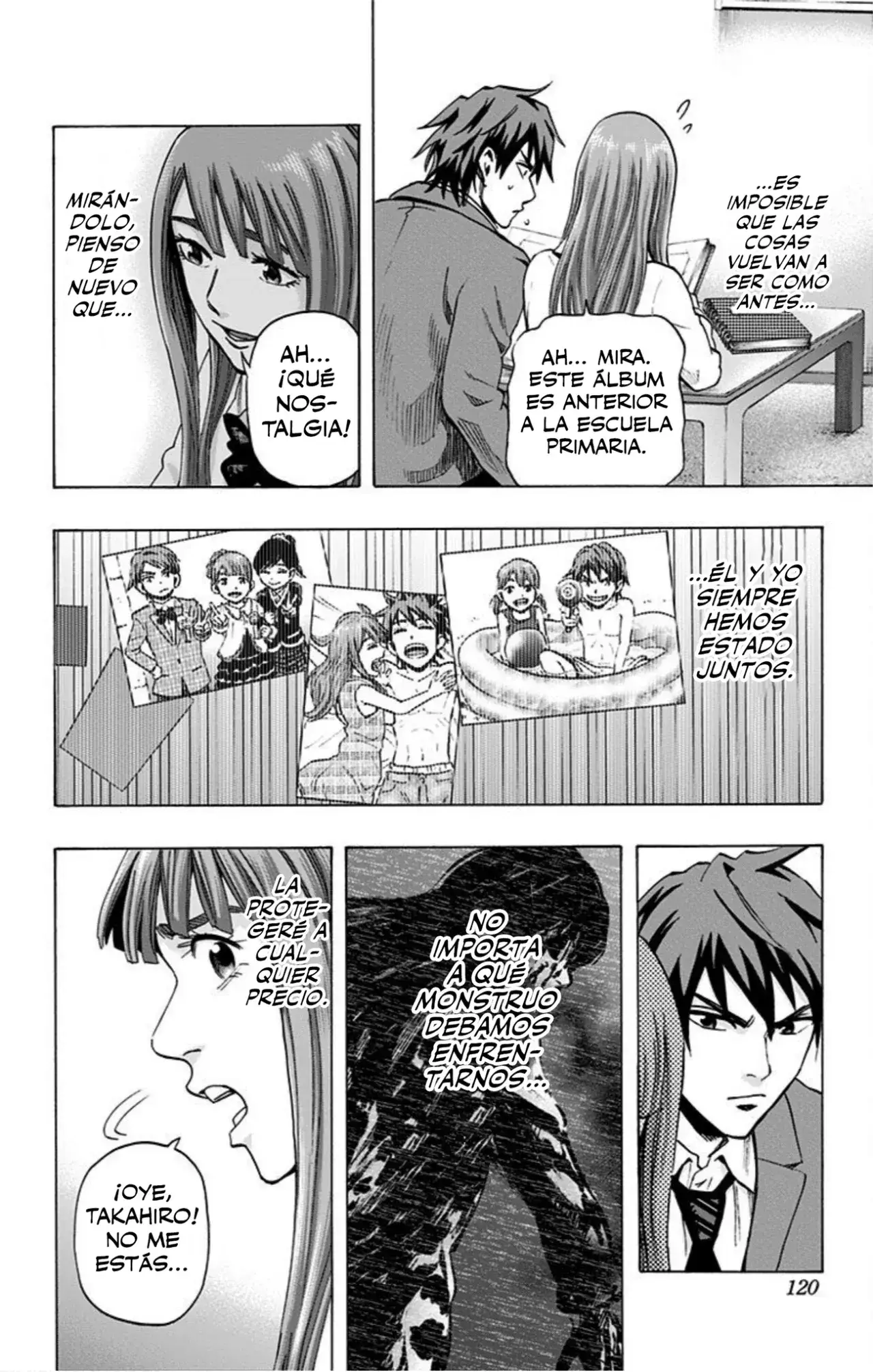 Capitulo 50 page 13