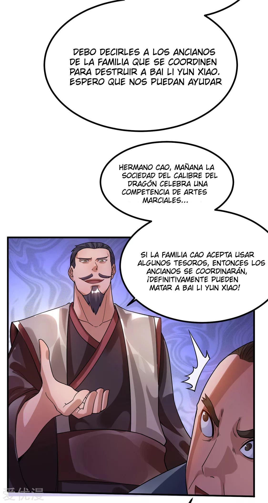 Capitulo 51 page 27