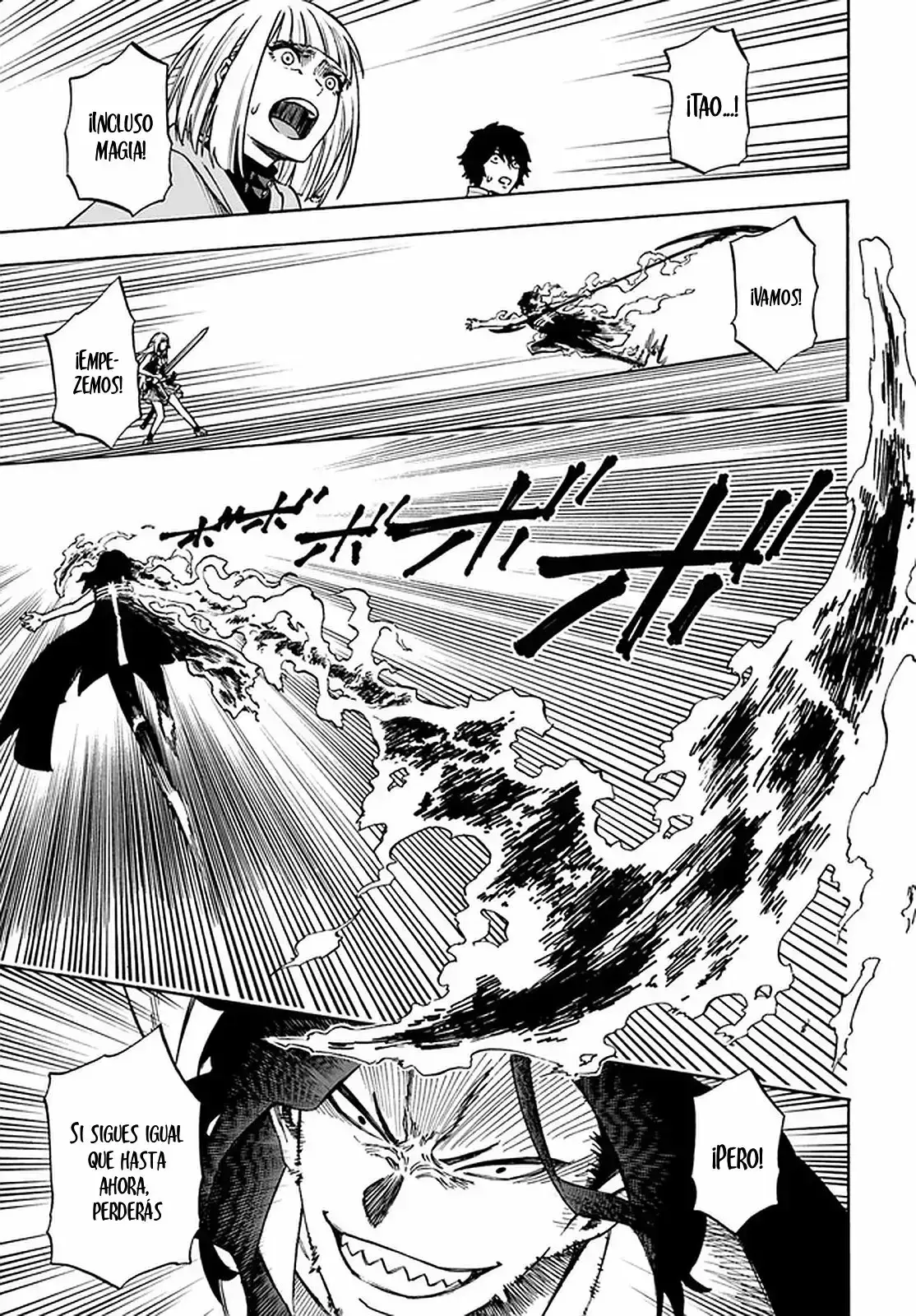 Capitulo 11 page 14