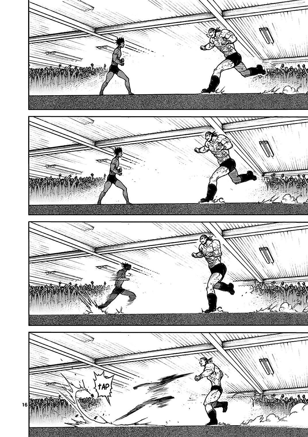 Capitulo 16 page 20