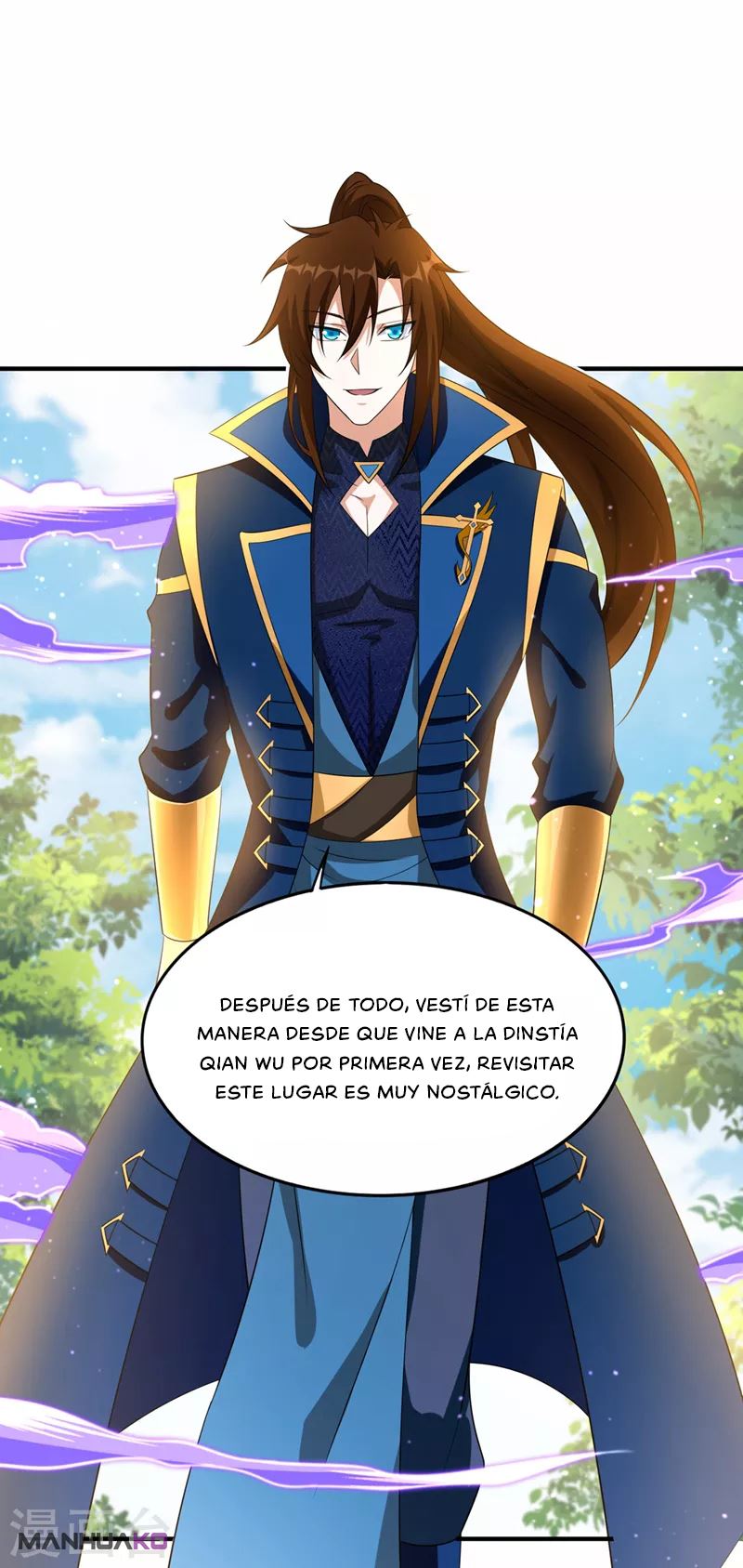 Capitulo 492 page 6