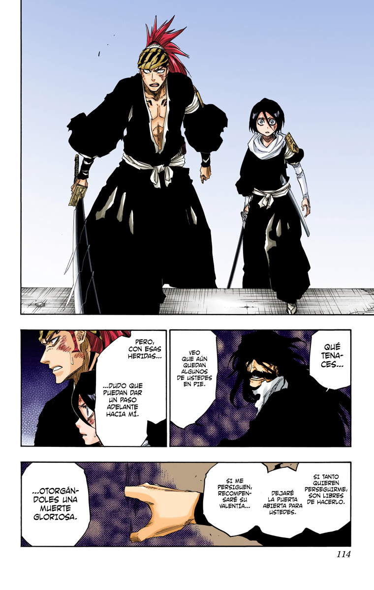 Capitulo 680 page 19