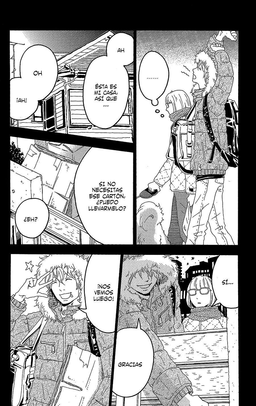 Capitulo 11.50 page 10