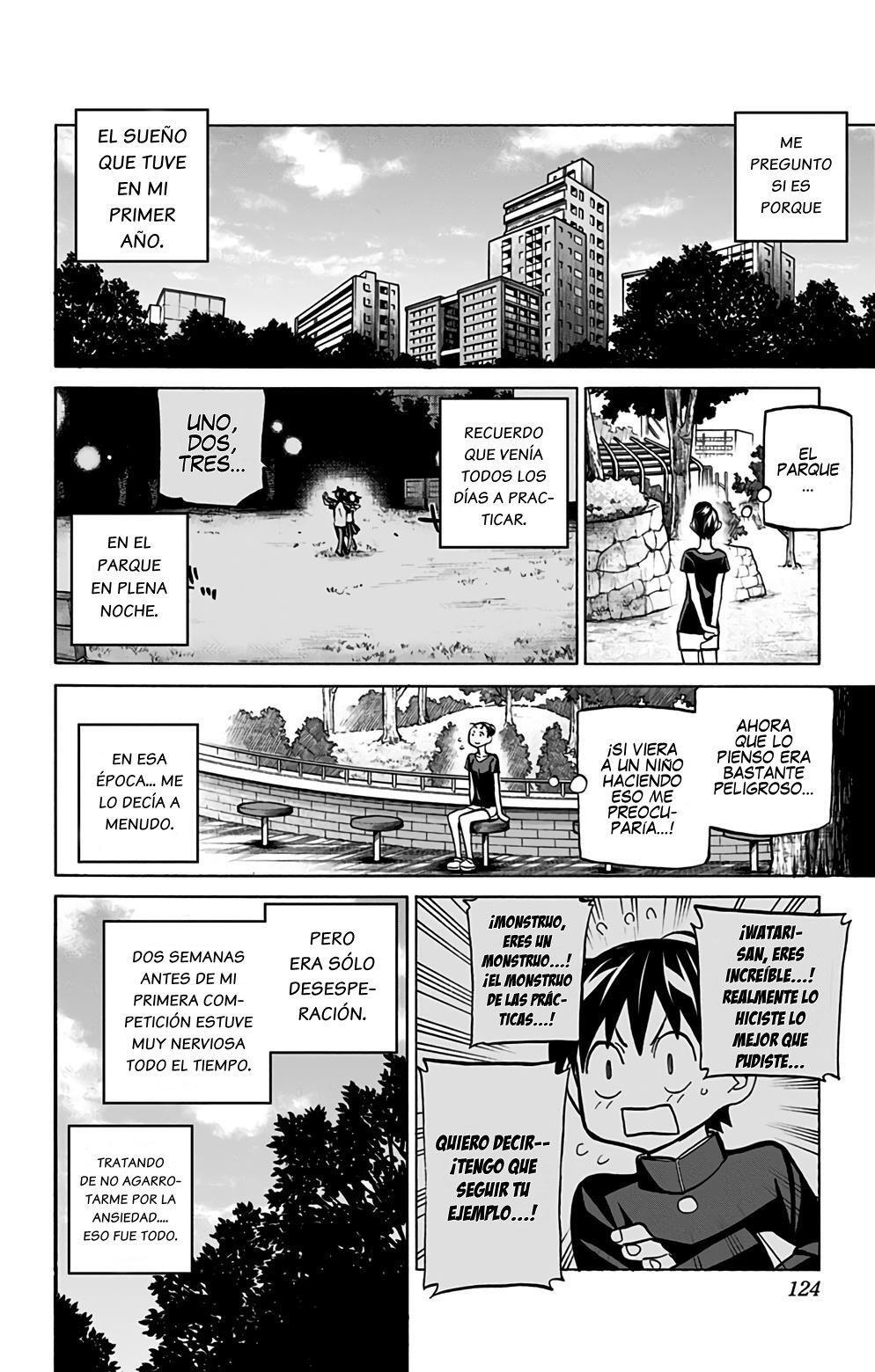 Capitulo 86 page 5