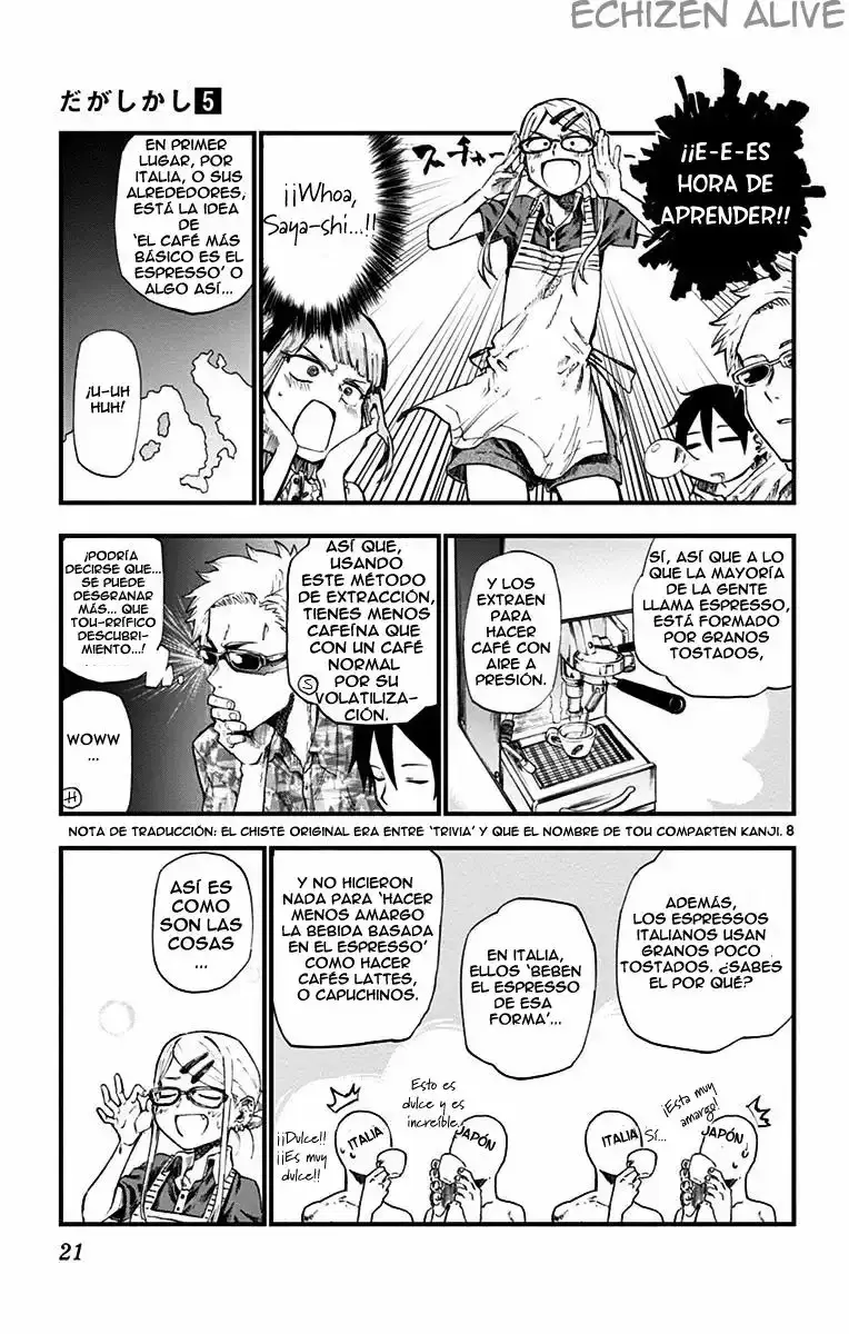 Capitulo 76 page 9