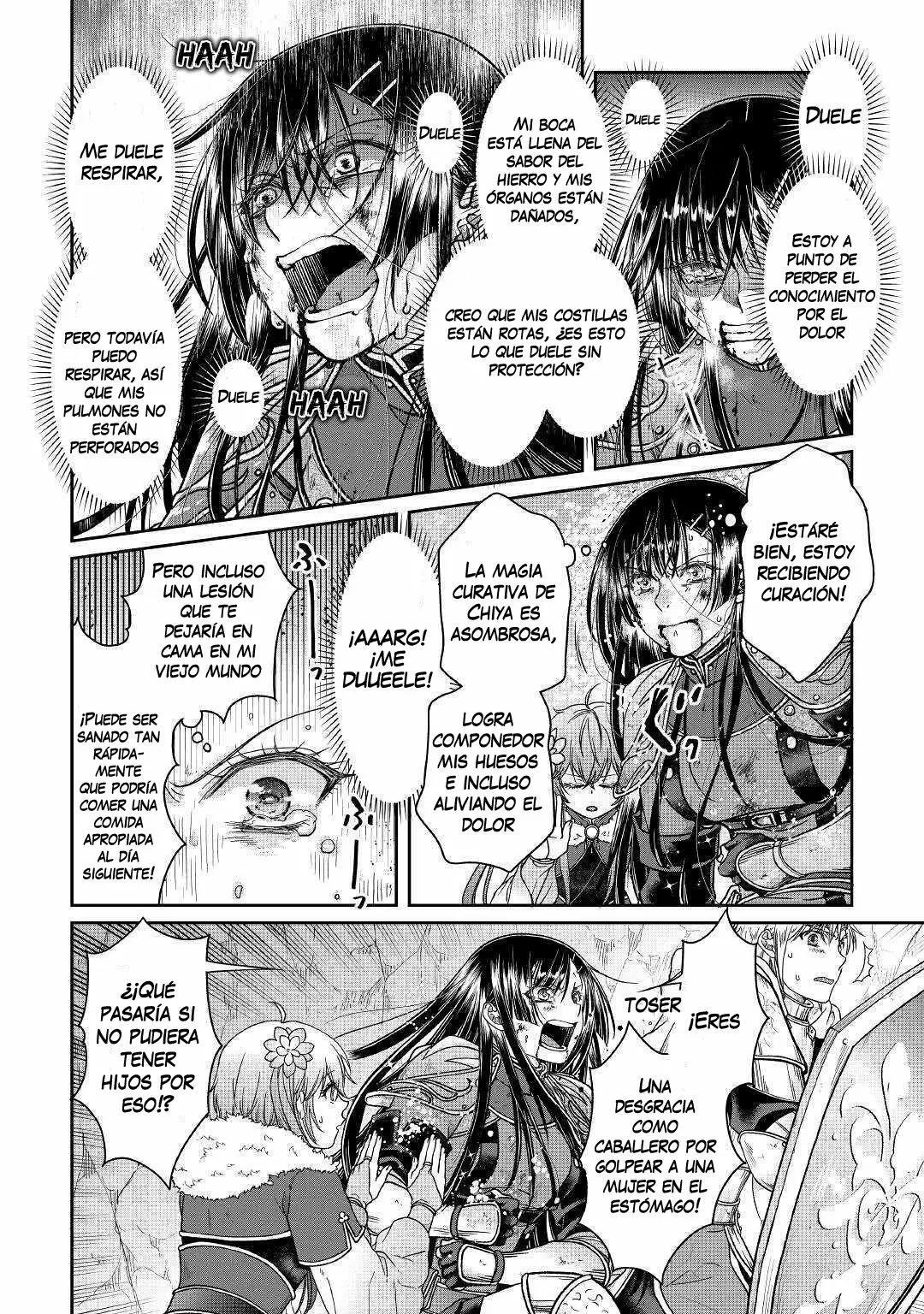 Capitulo 53 page 19