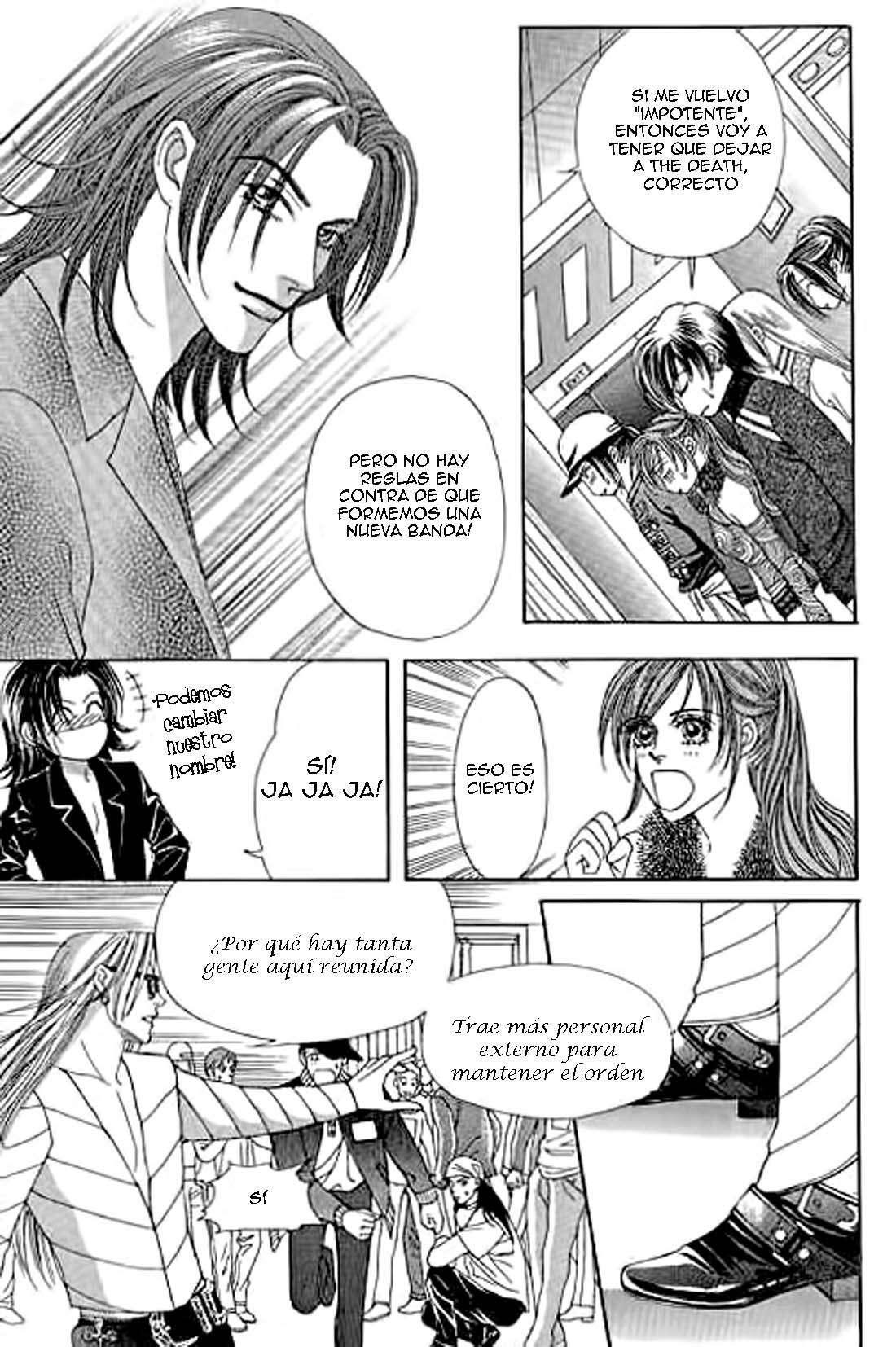 Capitulo 65 page 4