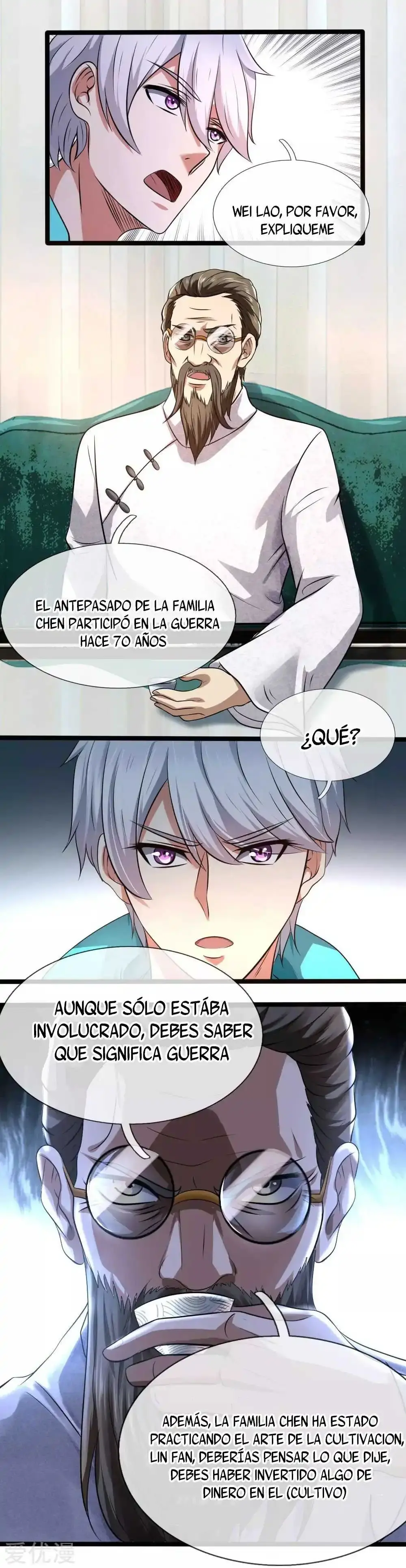 Capitulo 64 page 6