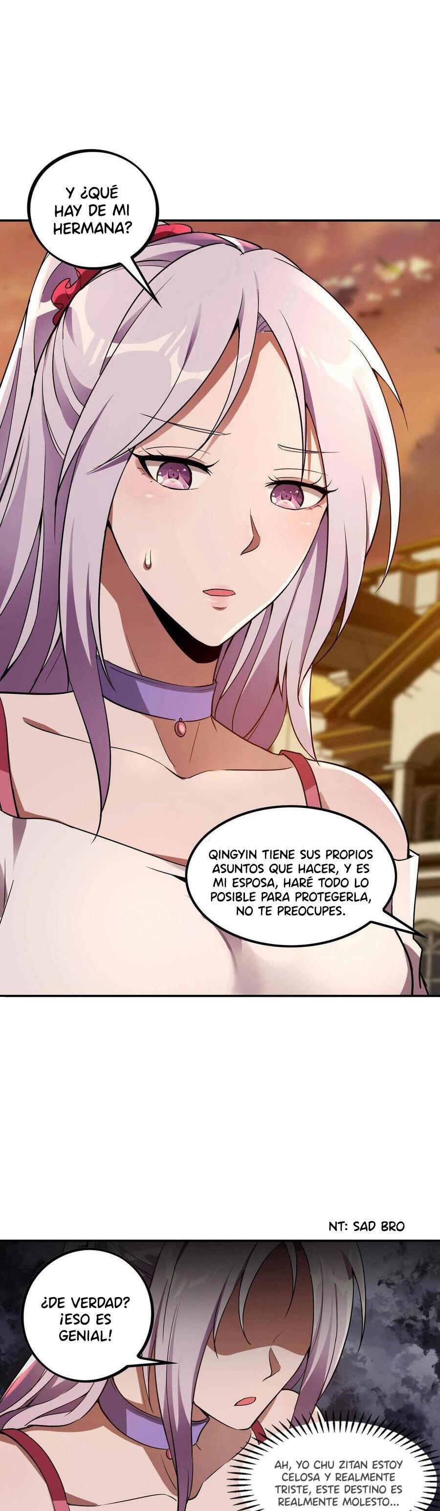 Capitulo 65 page 10