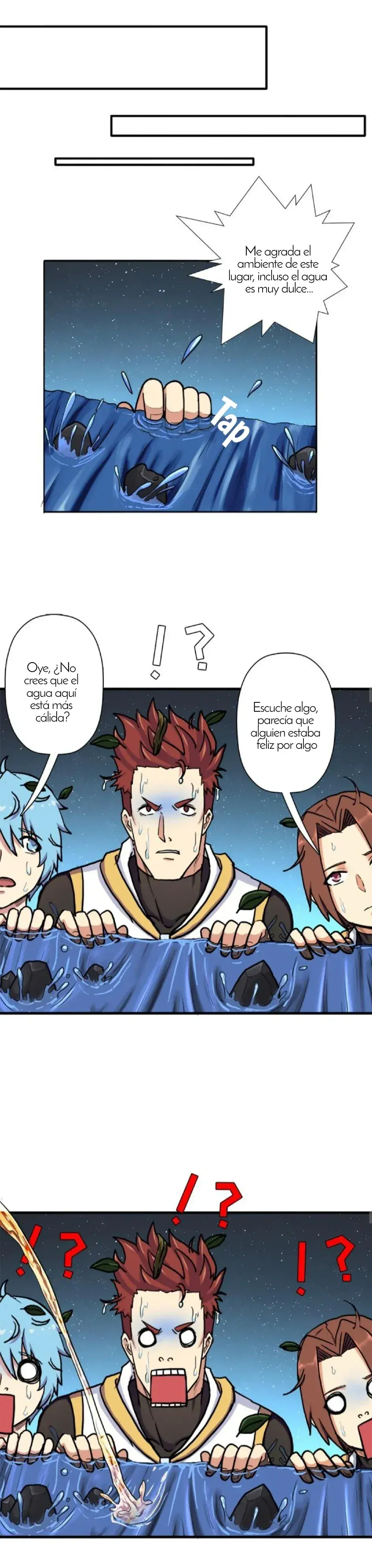 Capitulo 72 page 20