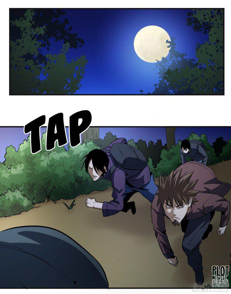Capitulo 146 page 21