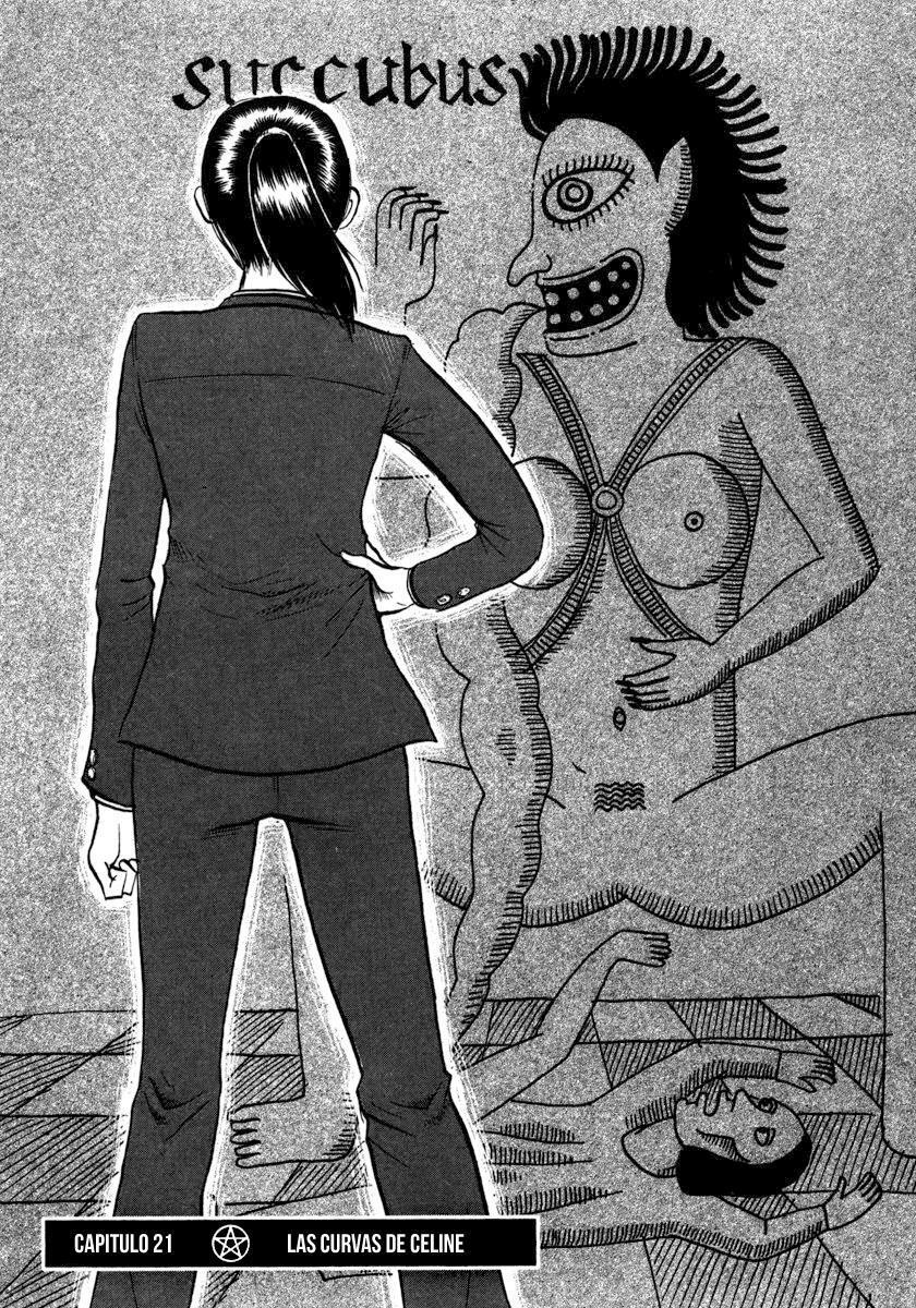 Capitulo 21 page 1