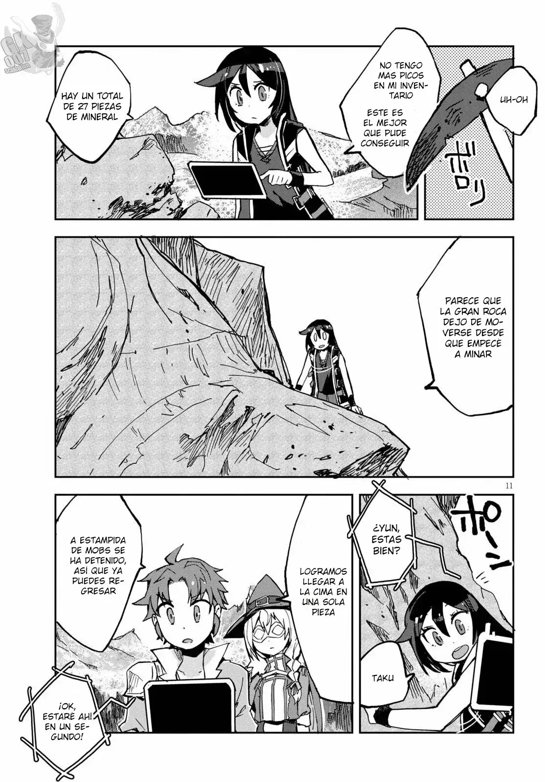 Capitulo 65 page 13