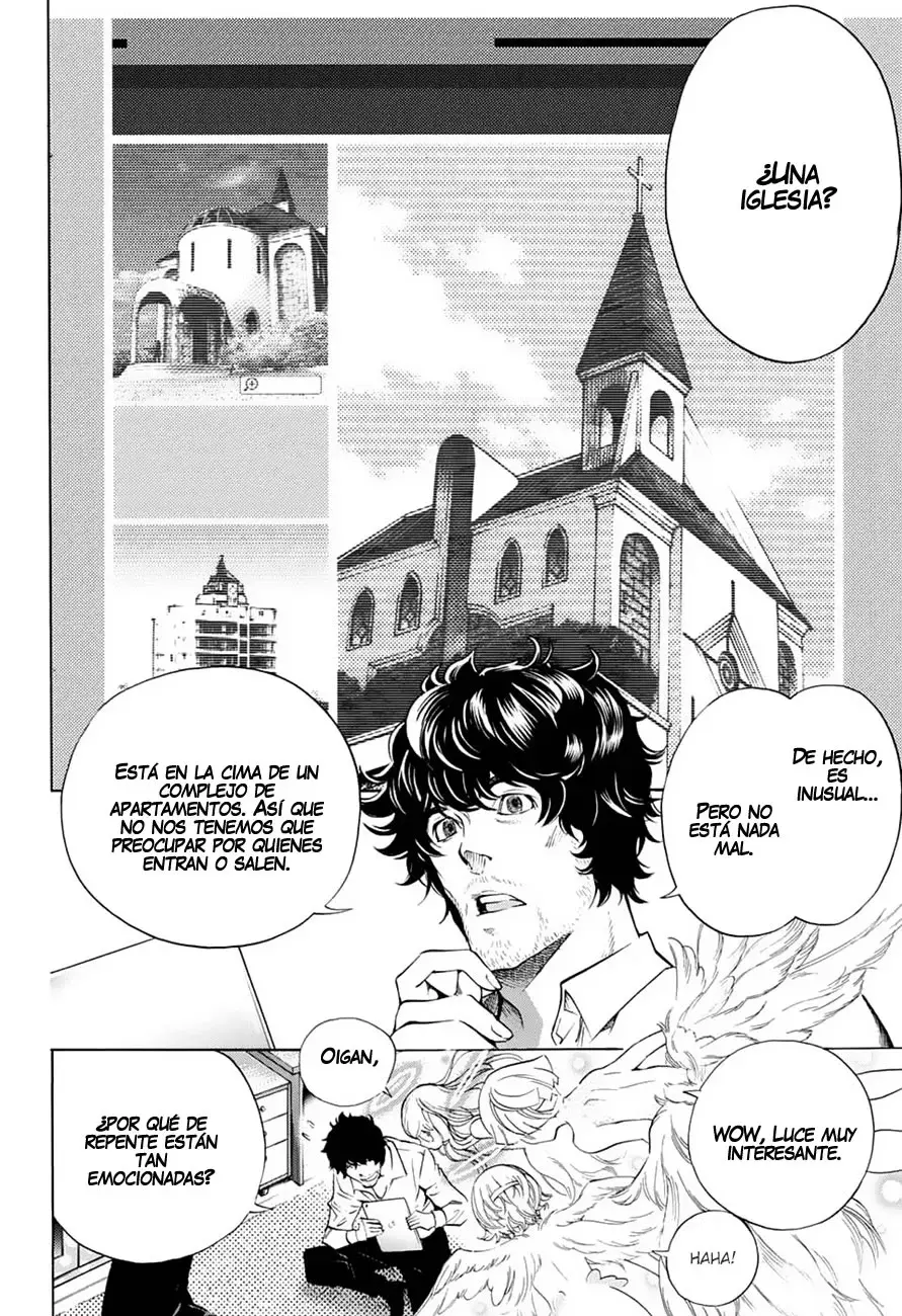 Capitulo 13 page 12
