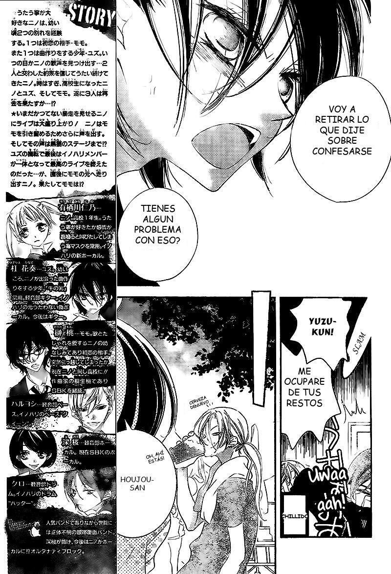 Capitulo 29 page 5
