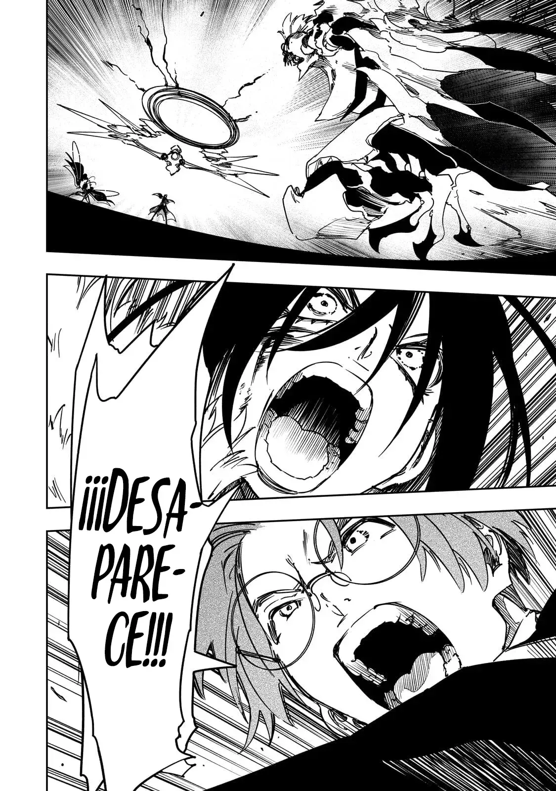 Capitulo 61 page 18