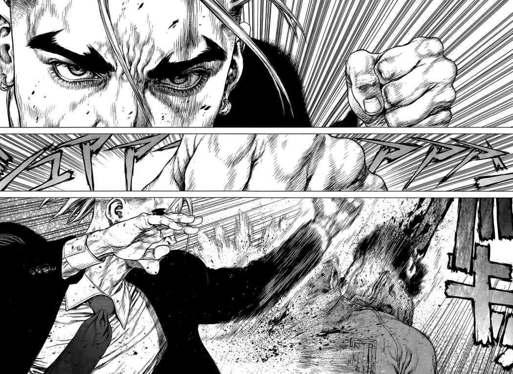 Capitulo 95 page 23