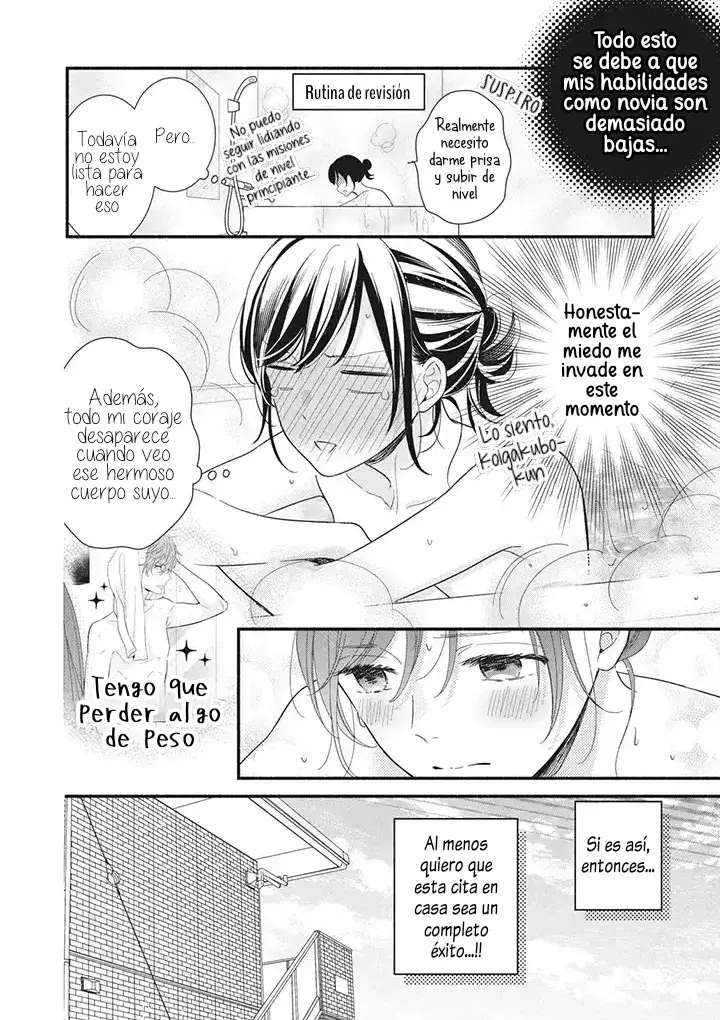 Capitulo 9 page 18