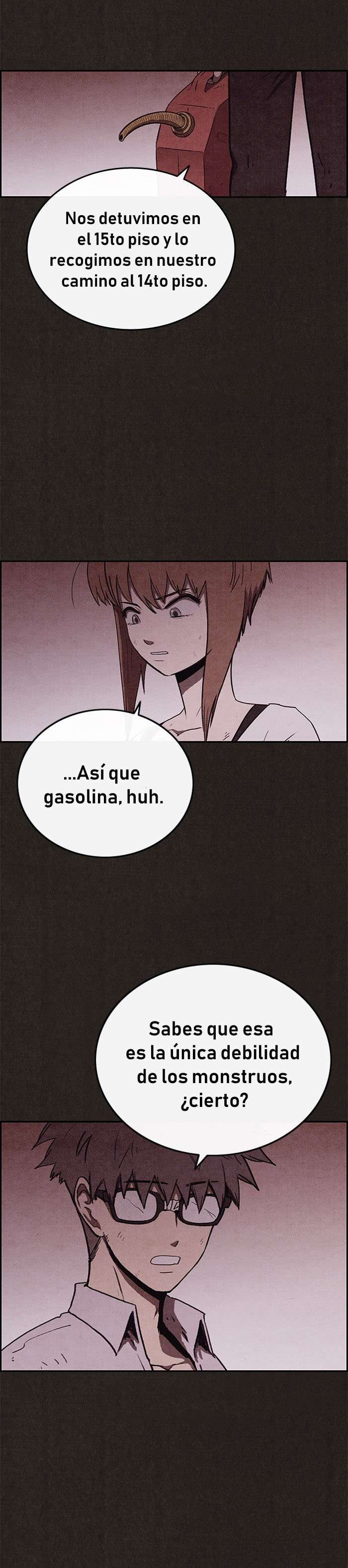 Capitulo 70 page 18