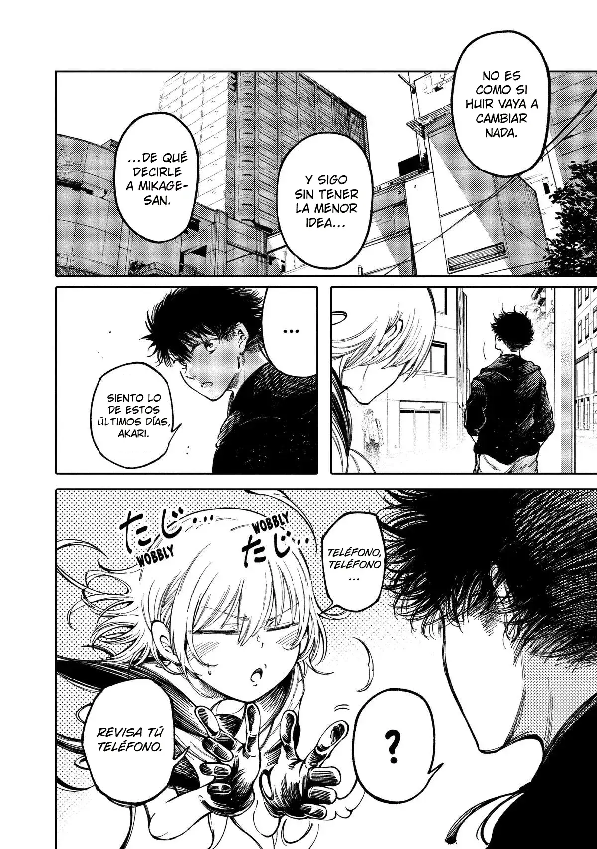 Capitulo 40 page 29