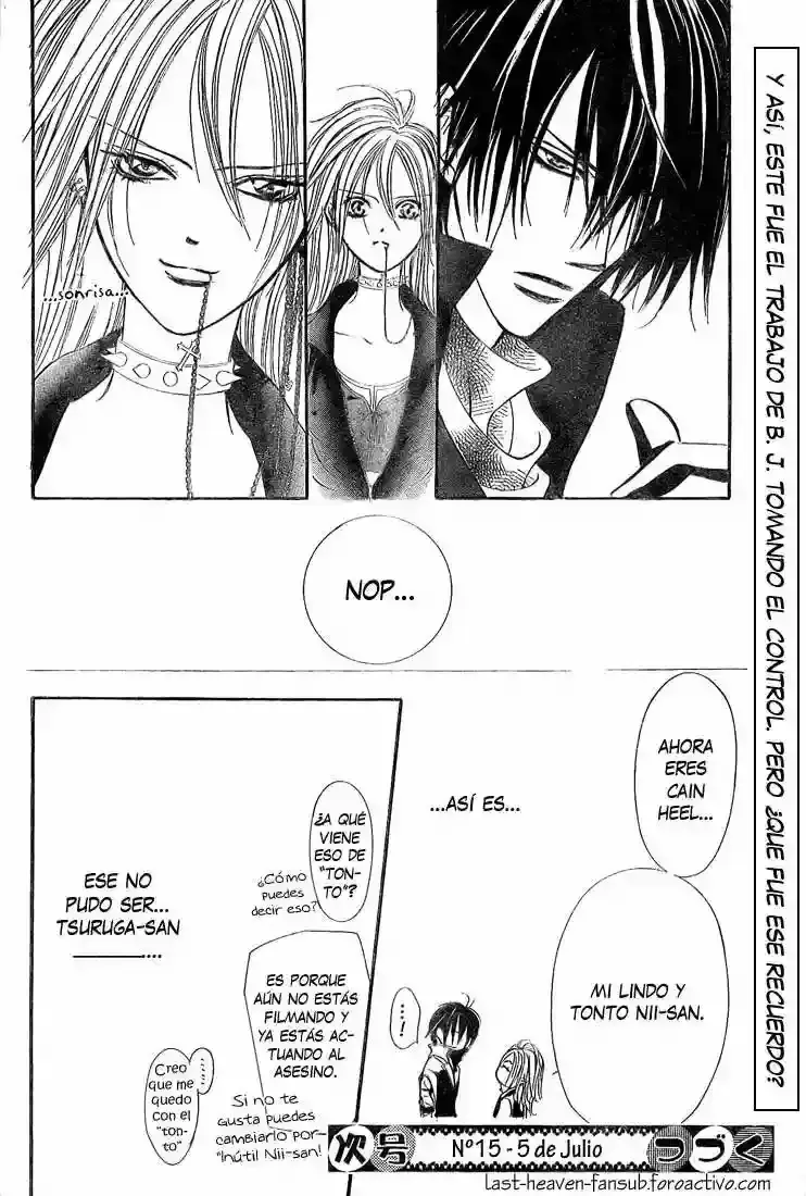 Capitulo 159 page 20