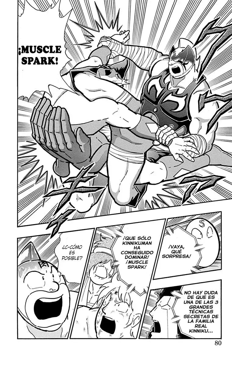 Capitulo 422 page 14