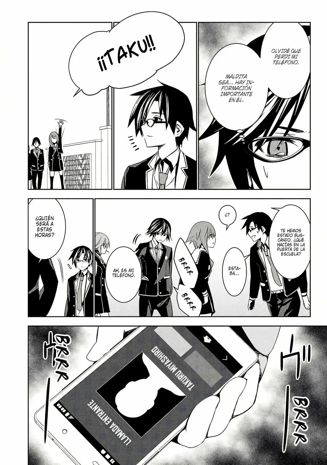 Capitulo 5 page 28