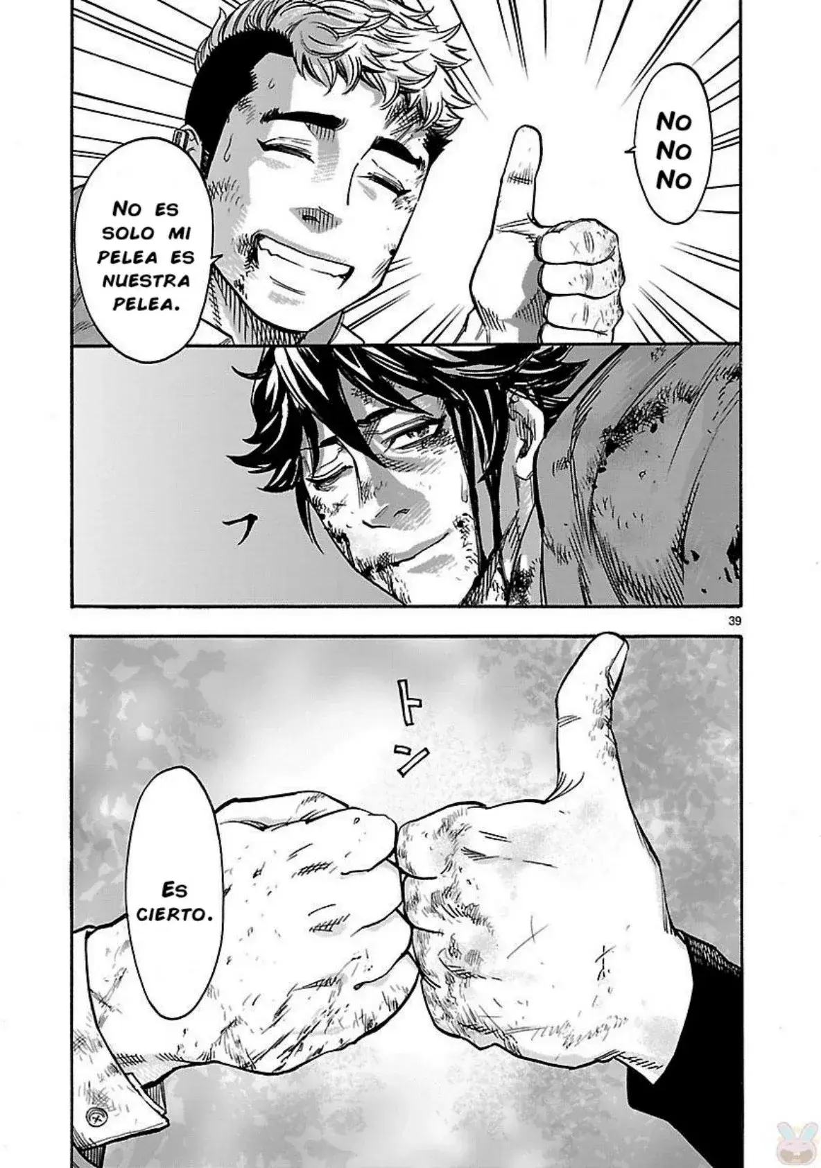 Capitulo 34 page 35
