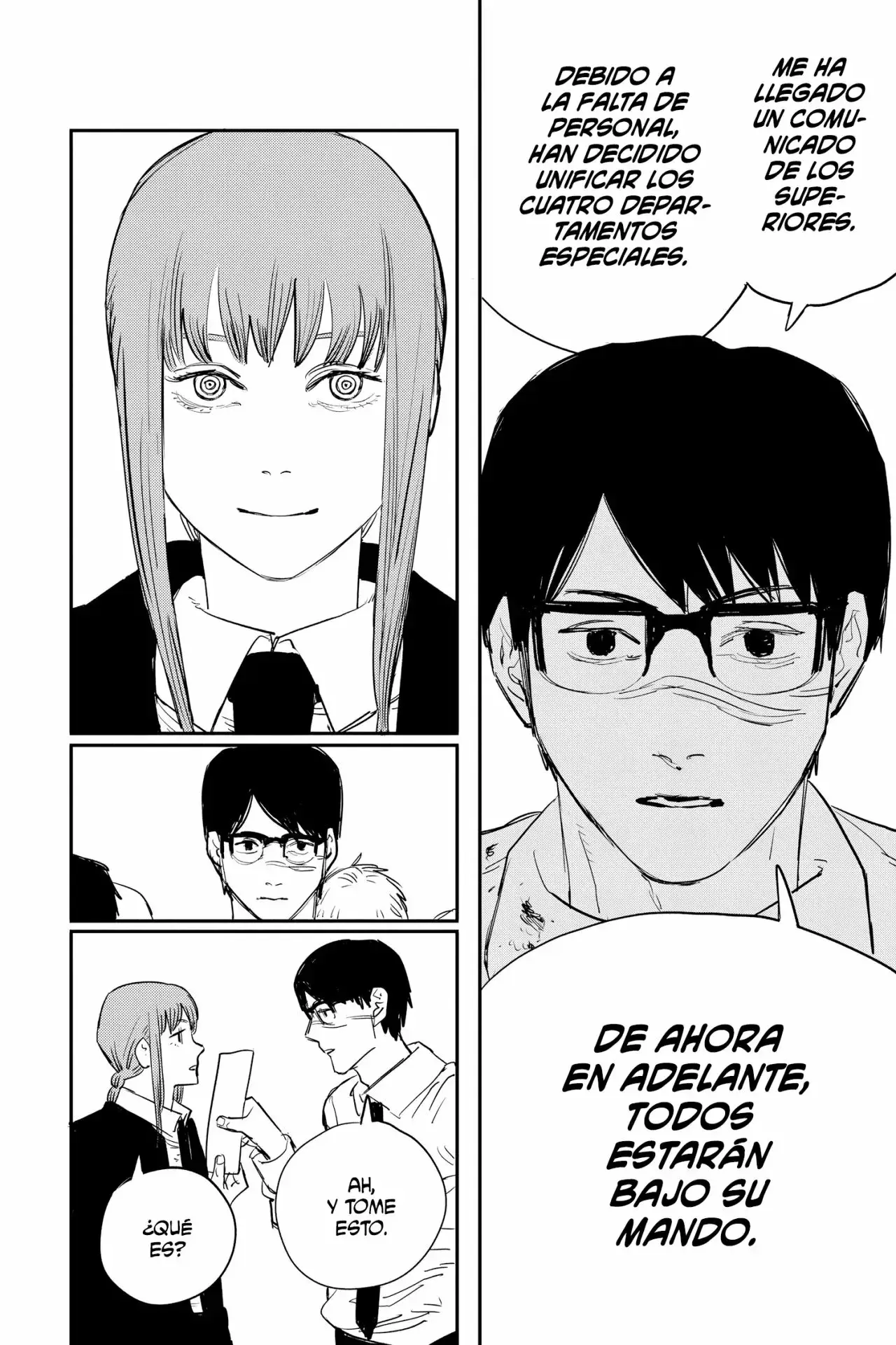 Capitulo 28 page 17