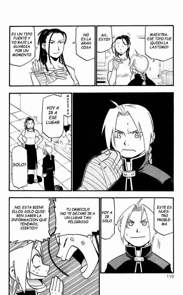 Capitulo 28 page 19